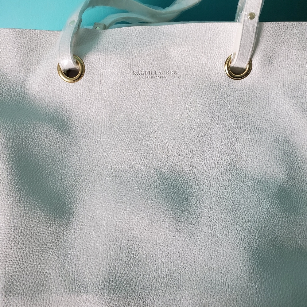 Ralph Lauren Beach Tote
